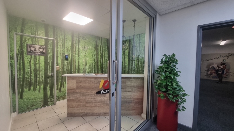 To Let Commercial Property for Rent in Cape Town City Centre Western Cape